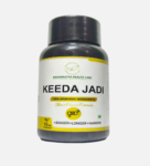 Ayurveda Keeda Jadi men power powder