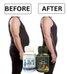 Brahmastra Healthcare Ayurvedic Combo Package Slim fit-3 And Zero Figure Weight Fat Reducer Capsule