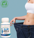 Brahmastra Healthcare Ayurvedic Slim Fit-3 weight loss Capsule