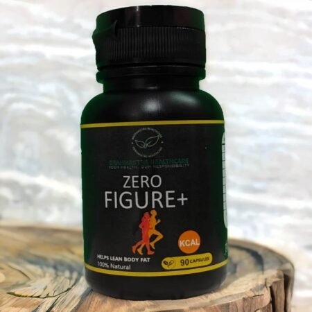 Brahmastra Healthcare Ayuvedic Zero Figure+ Fat Reduser