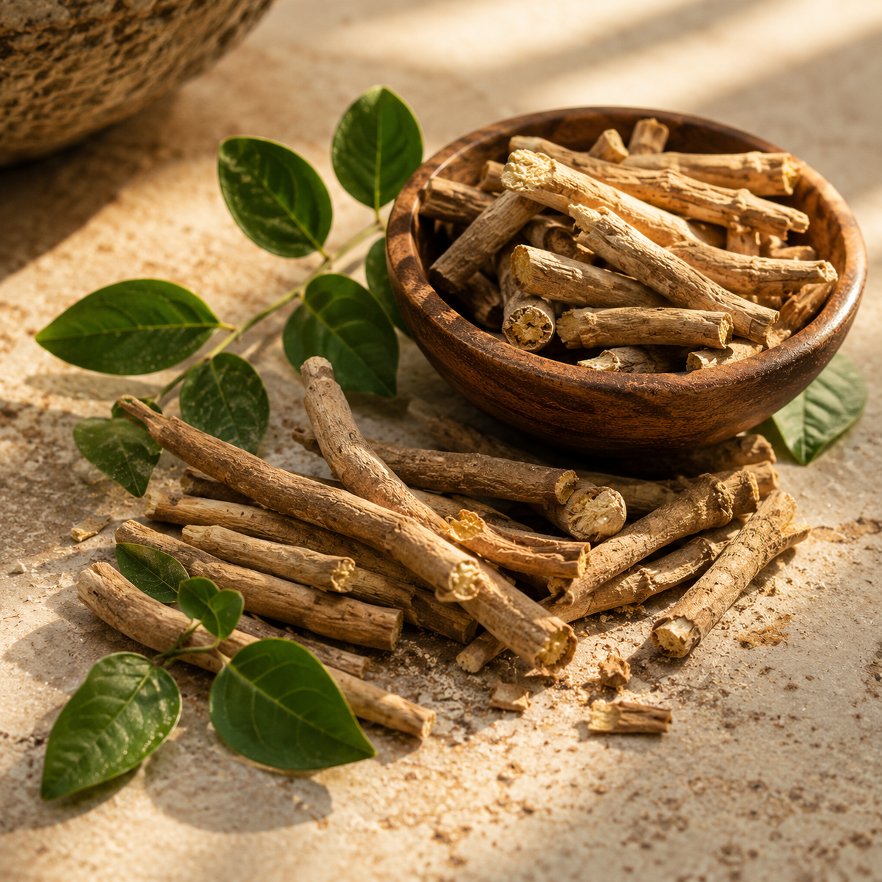 Ashwagandha