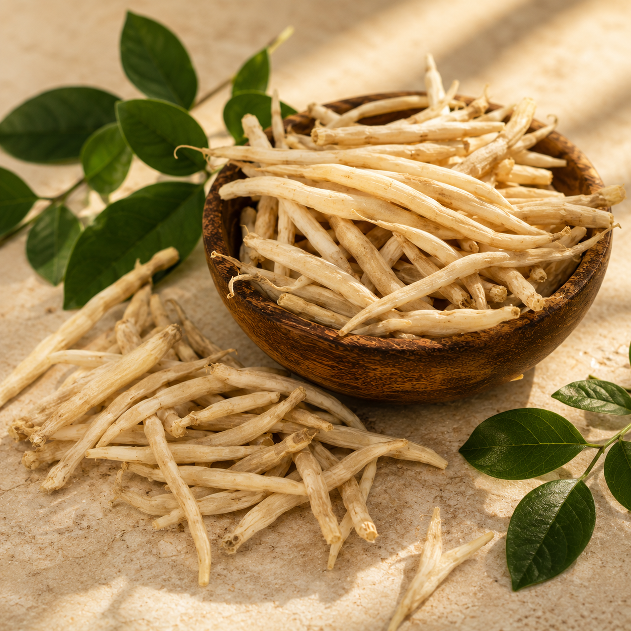 Safed Musli